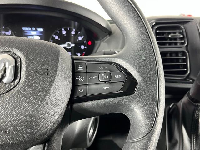 New 2026 RAM ProMaster 1500 w/ Convenience Group FWD image 16