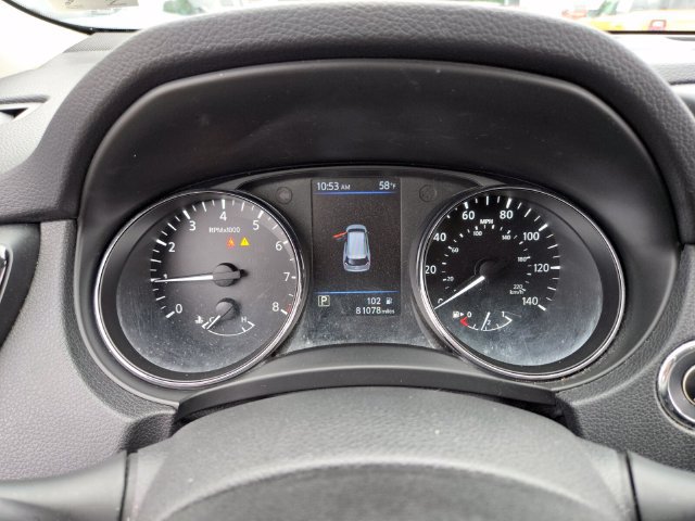 Used 2019 Nissan Rogue SL w/ Premium Package AWD/4WD image 33