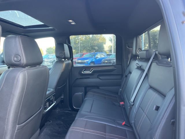 Used 2024 Chevrolet Silverado 2500 High Country w/ Z71 Off-Road Package AWD/4WD image 41