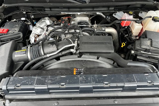 Used 2024 GMC Sierra 2500 Denali w/ Denali Reserve Package image 55