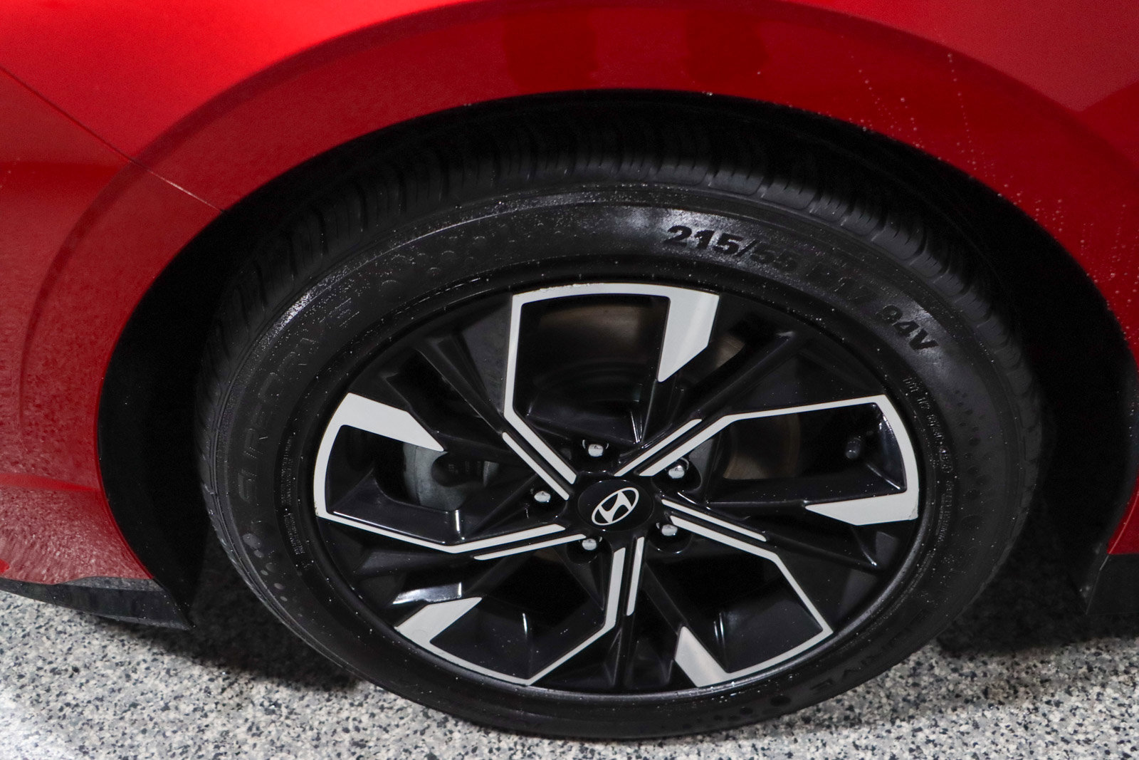 Used 2024 Hyundai Sonata SEL image 11