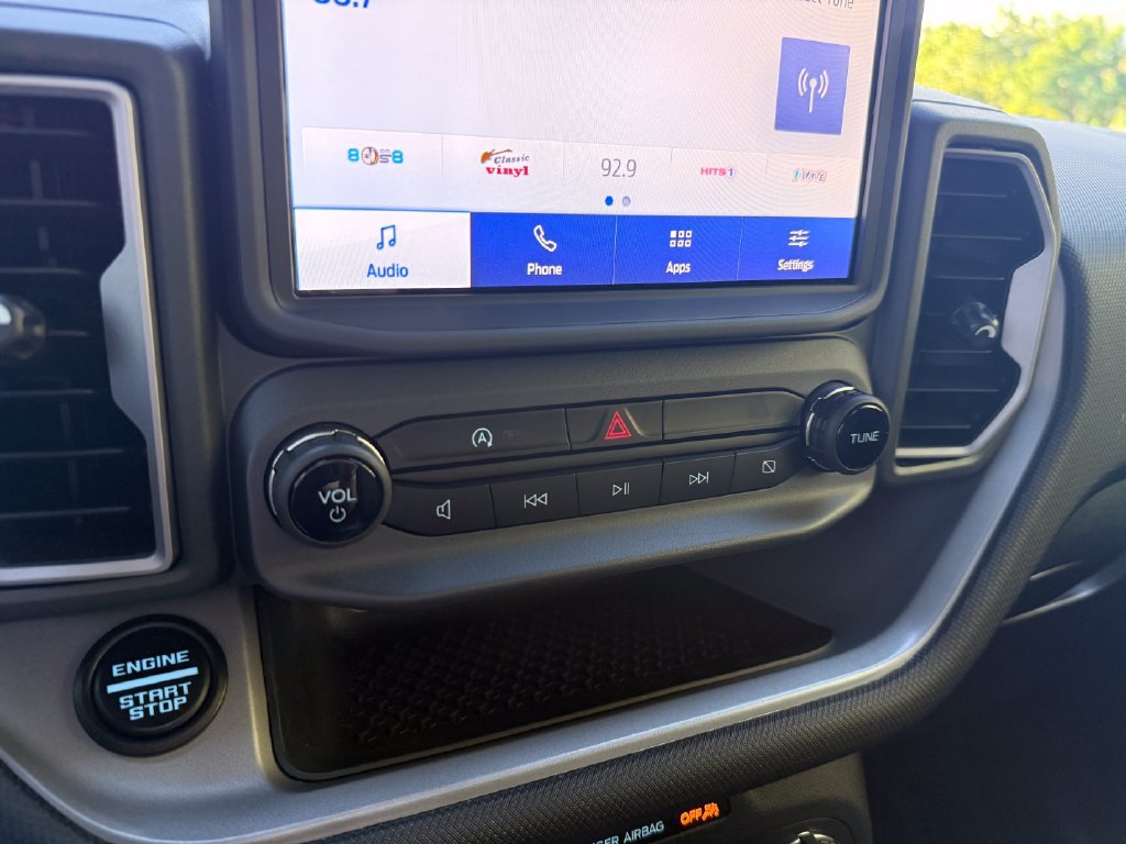 Used 2024 Ford Bronco Sport Big Bend AWD/4WD image 25