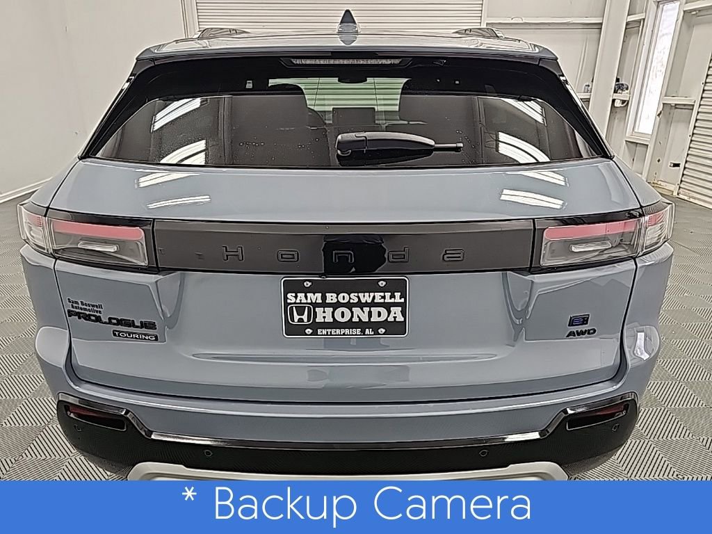 Used 2024 Honda Prologue Touring image 8