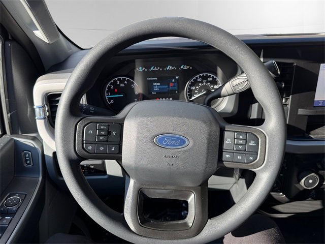 New 2026 Ford F350 XL image 12