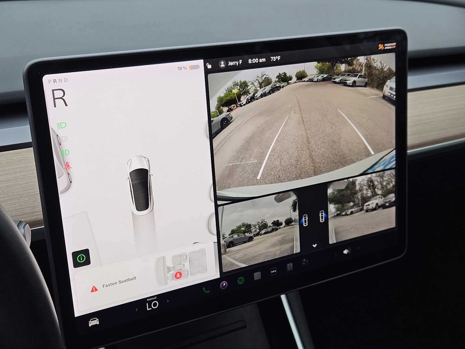 Used 2019 Tesla Model 3 Long Range image 17