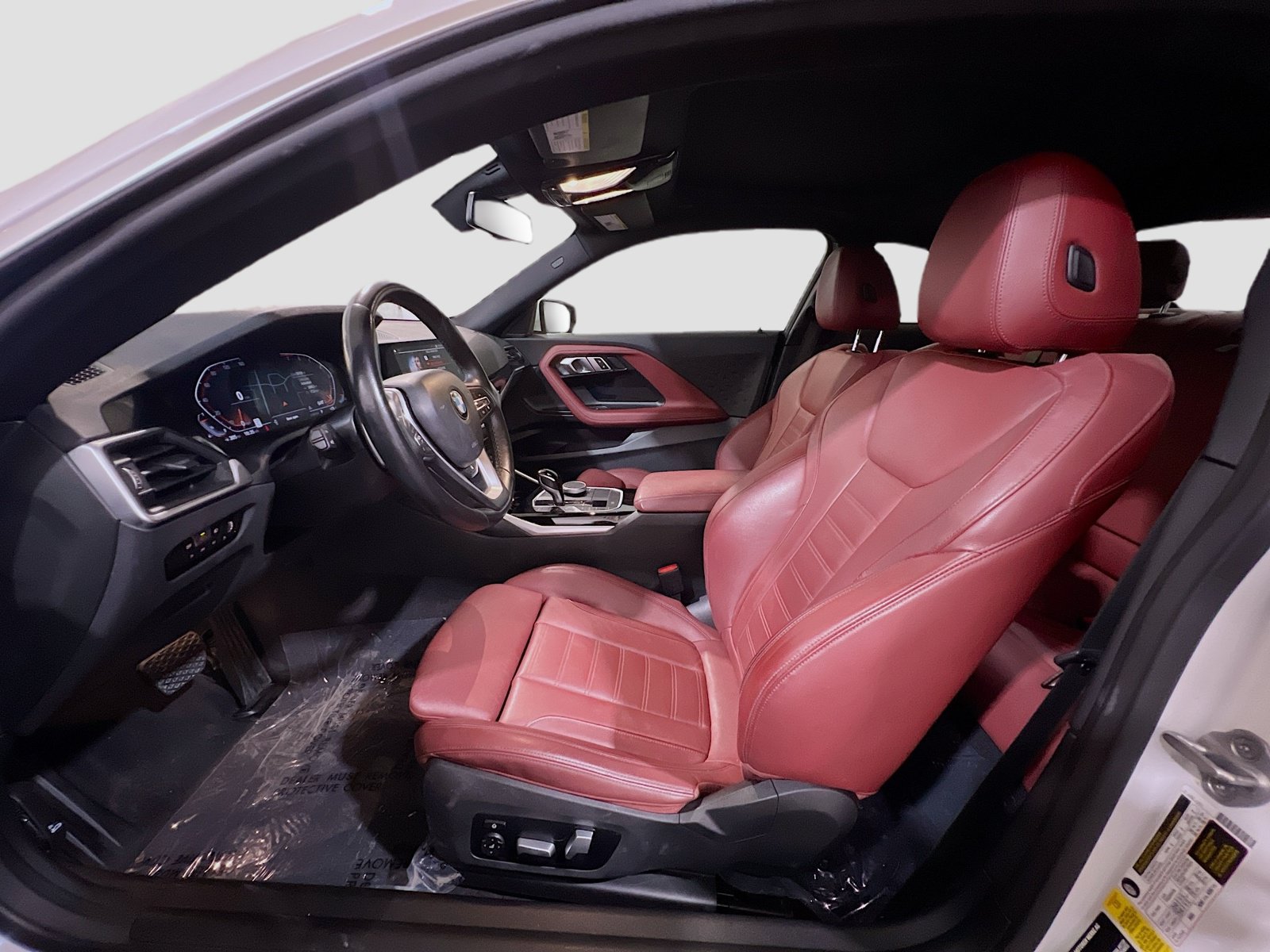 Used 2022 BMW 230i Coupe w/ Premium Package 2 RWD image 15