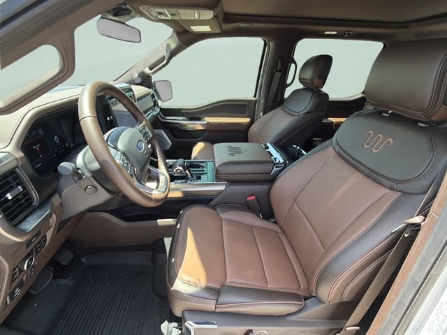 Used 2026 Ford F150 King Ranch w/ Equipment Group 601A High AWD/4WD image 17