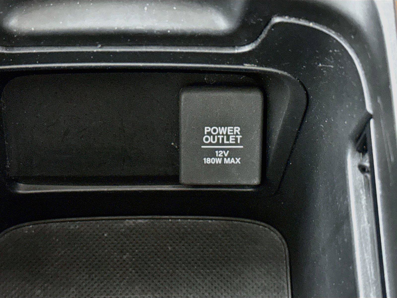 Used 2021 Honda CR-V Touring image 34