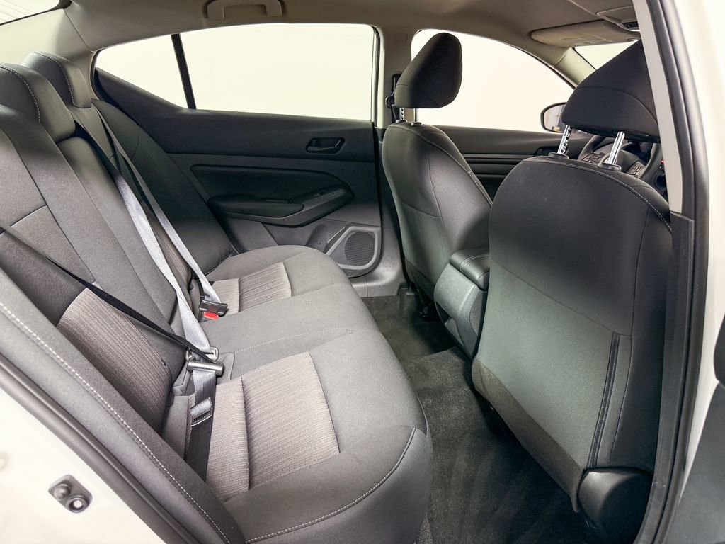 Certified 2025 Nissan Altima 2.5 S image 23