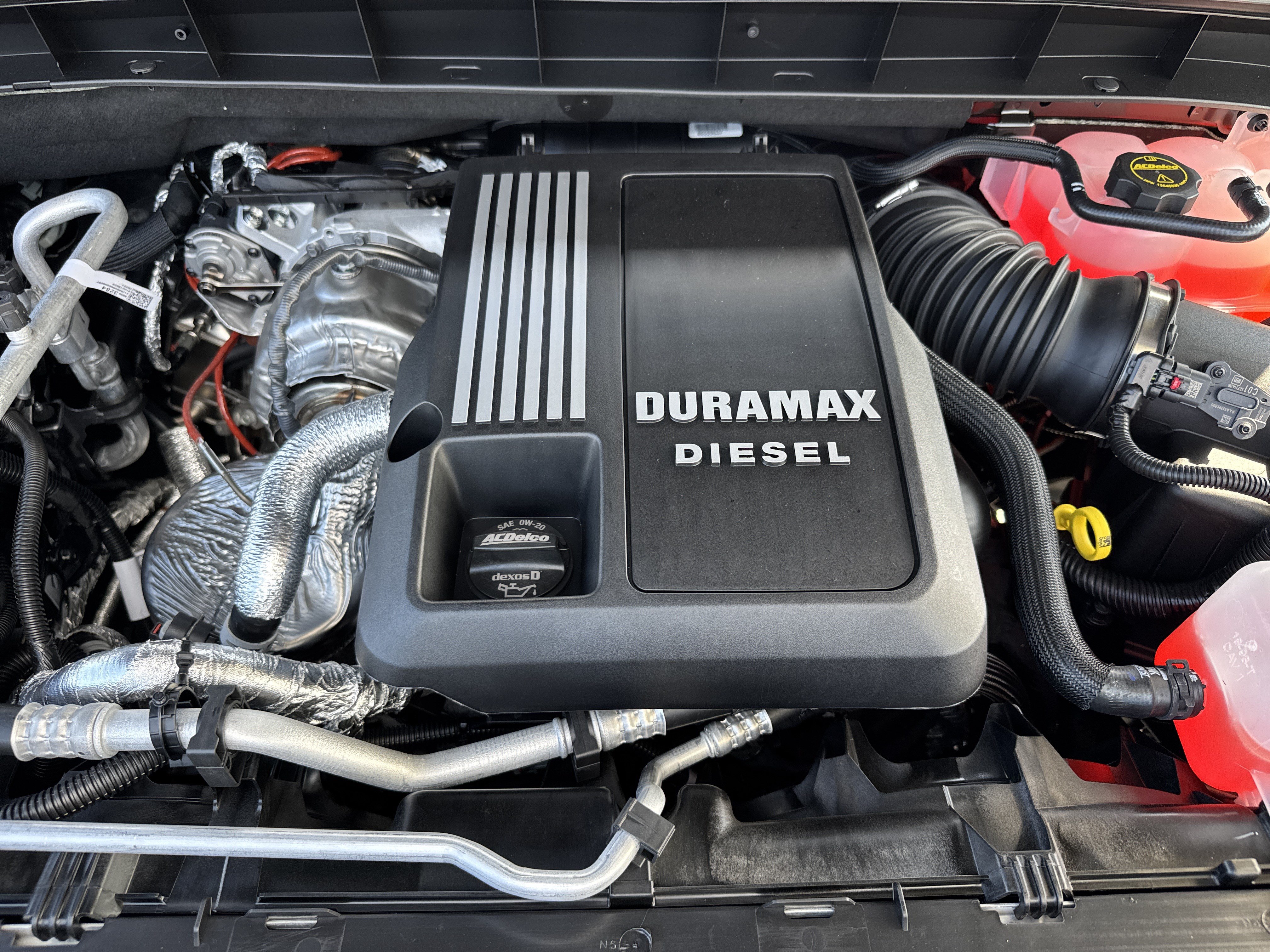 New 2026 GMC Sierra 1500 Denali AWD/4WD image 33
