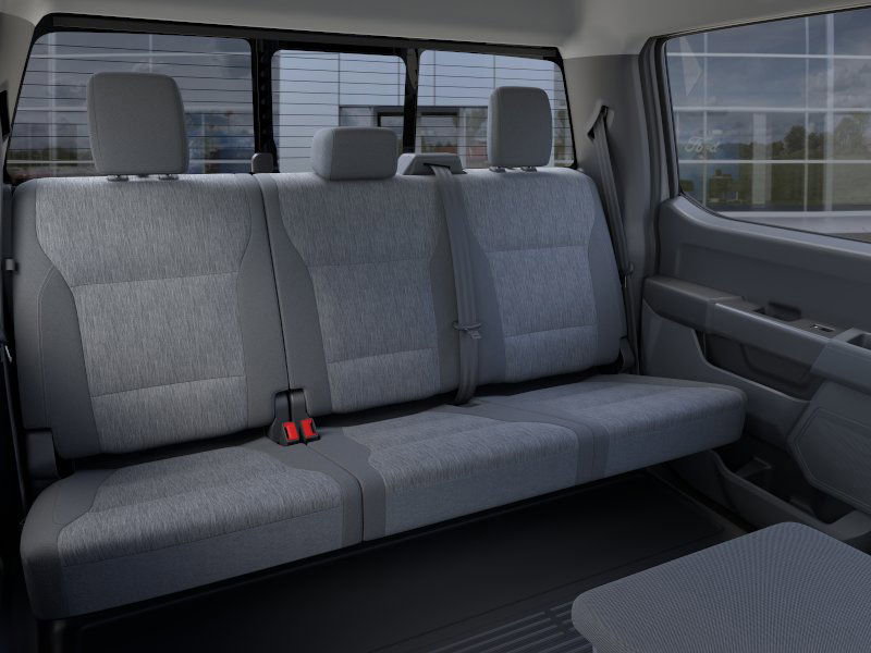 New 2025 Ford F350 XL w/ XL Driver Assist Package image 11