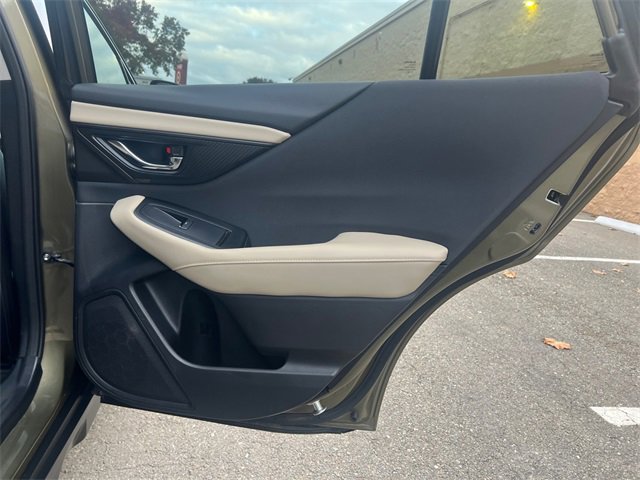 Used 2023 Subaru Outback Premium image 21