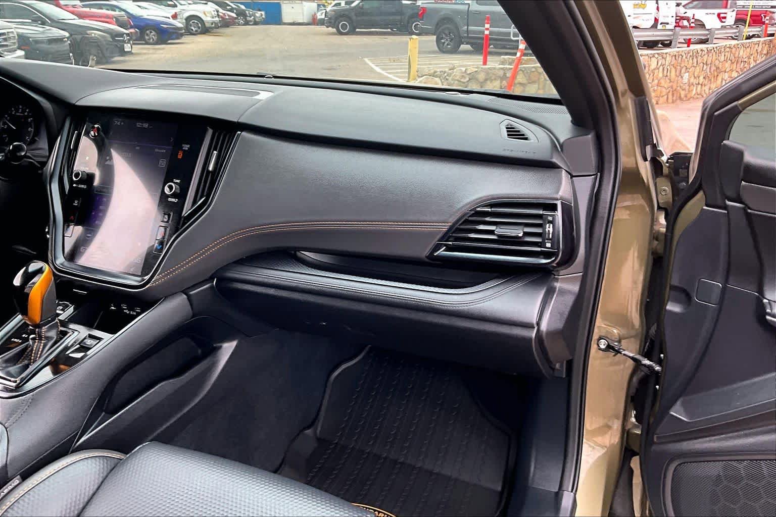 Used 2022 Subaru Outback Wilderness AWD/4WD image 18