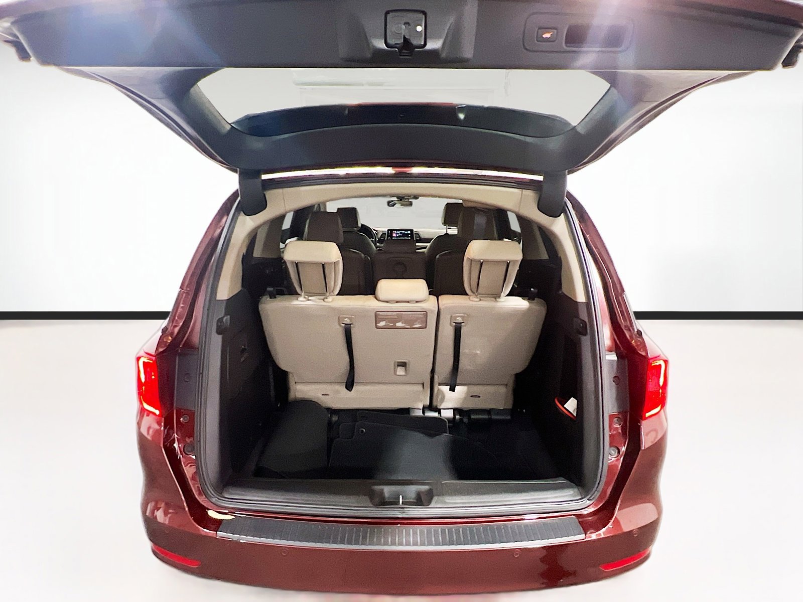 Used 2019 Honda Odyssey Touring image 21