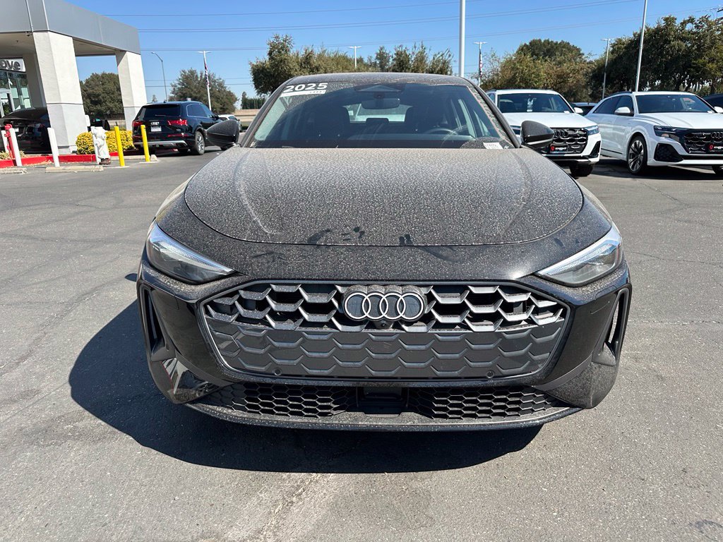 Used 2025 Audi A5 Premium AWD/4WD image 2