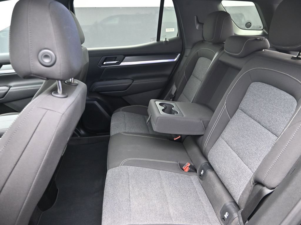 Used 2025 GMC Terrain Elevation AWD/4WD image 13