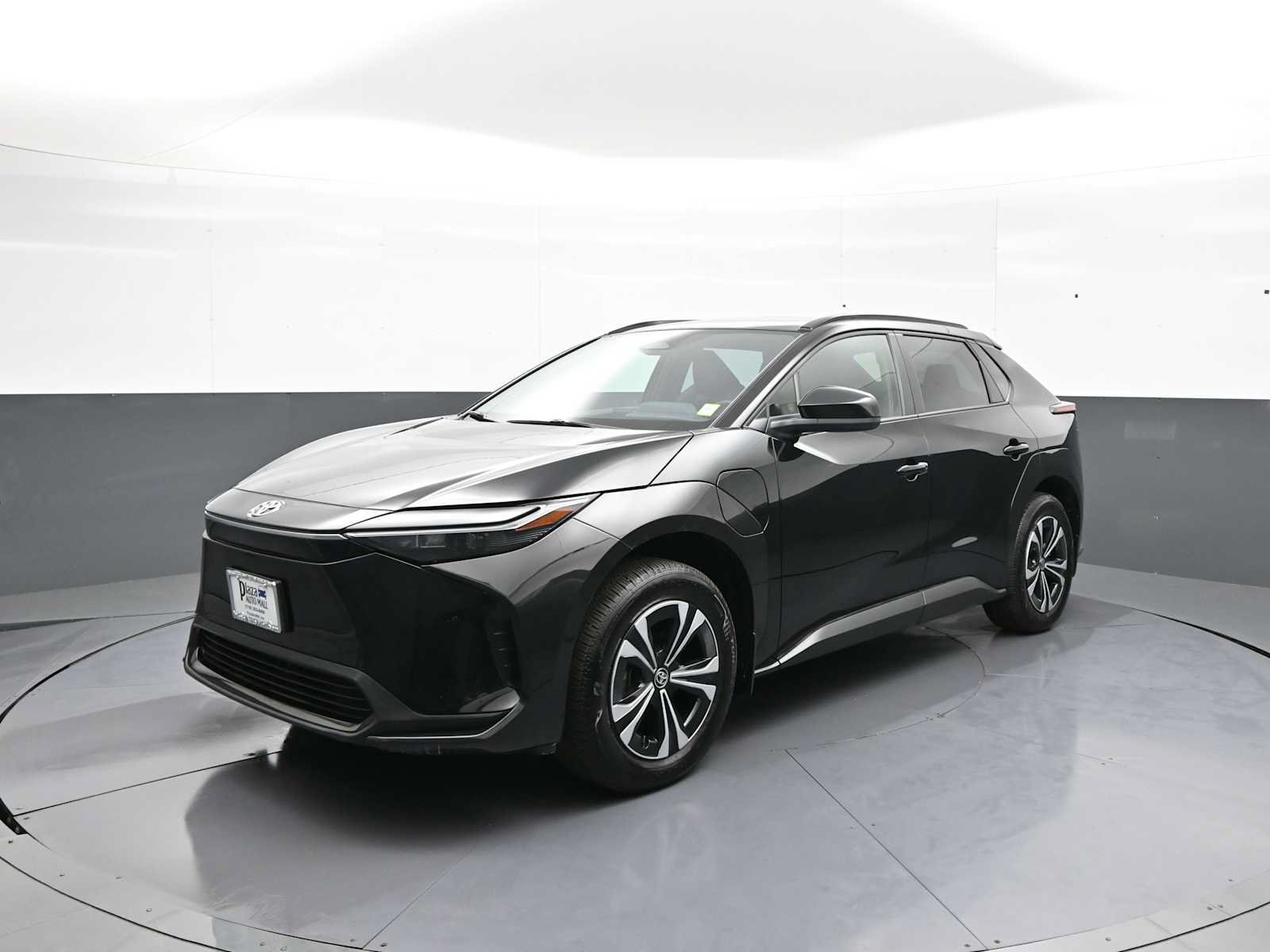 Certified 2024 Toyota bZ4X AWD w/ Weather Package image 10