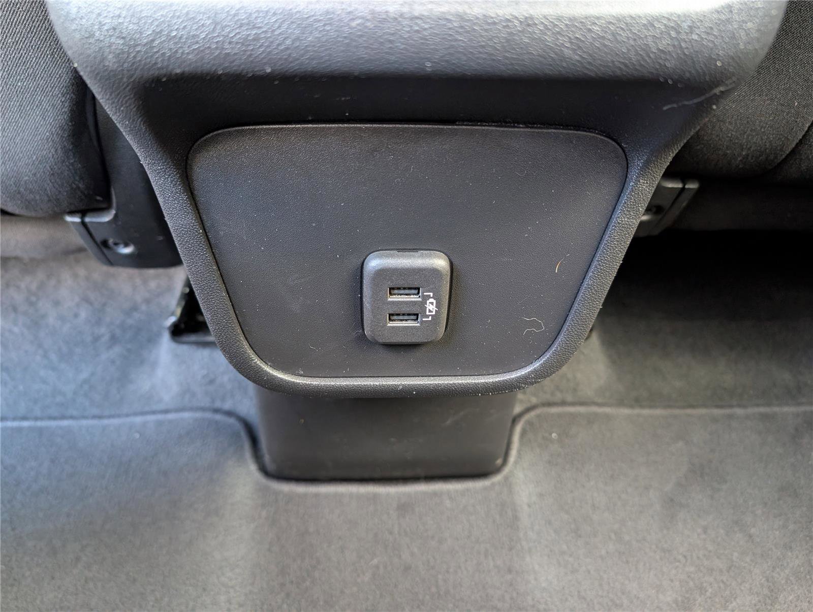 Used 2022 Chevrolet Equinox LT image 15