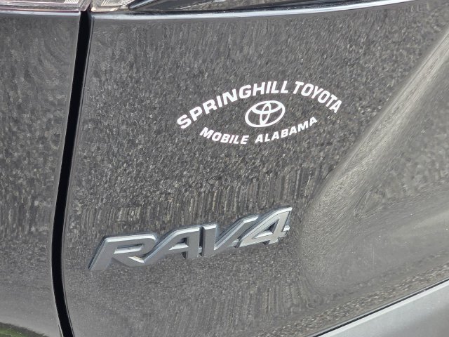 Used 2020 Toyota RAV4 Adventure AWD/4WD image 27