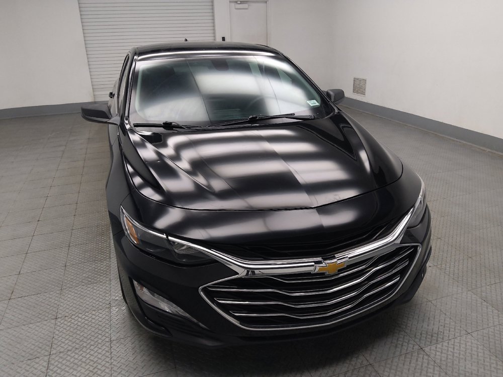 Used 2020 Chevrolet Malibu LT FWD image 14