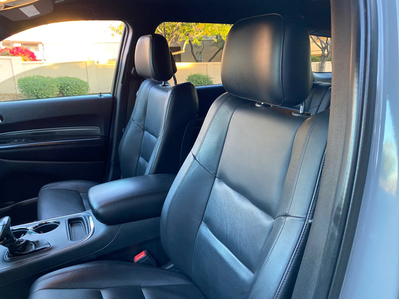 Used 2020 Dodge Durango GT w/ Blacktop Package image 28