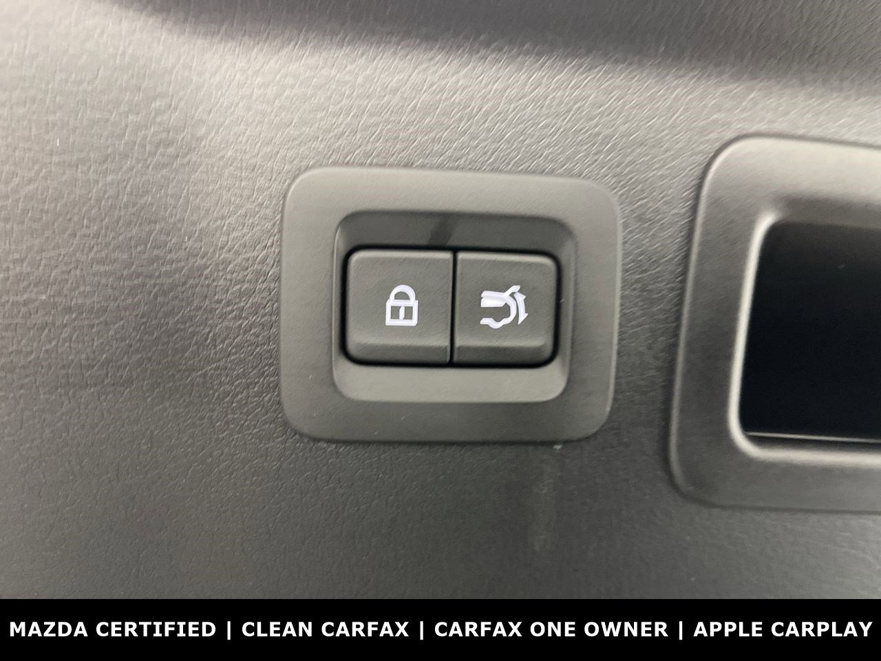 Certified 2025 MAZDA CX-90 Plug-In Hybrid w/Premium Sport image 35