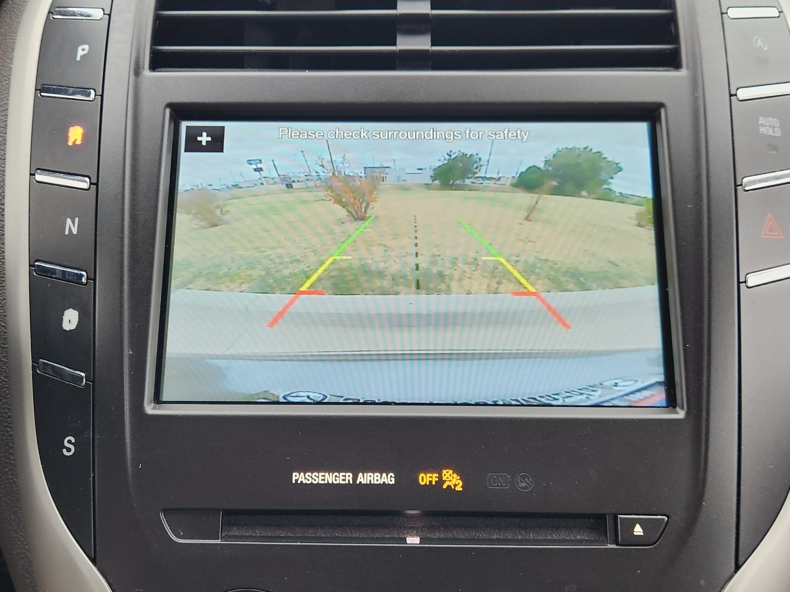 Used 2017 Lincoln MKC Premiere FWD image 21