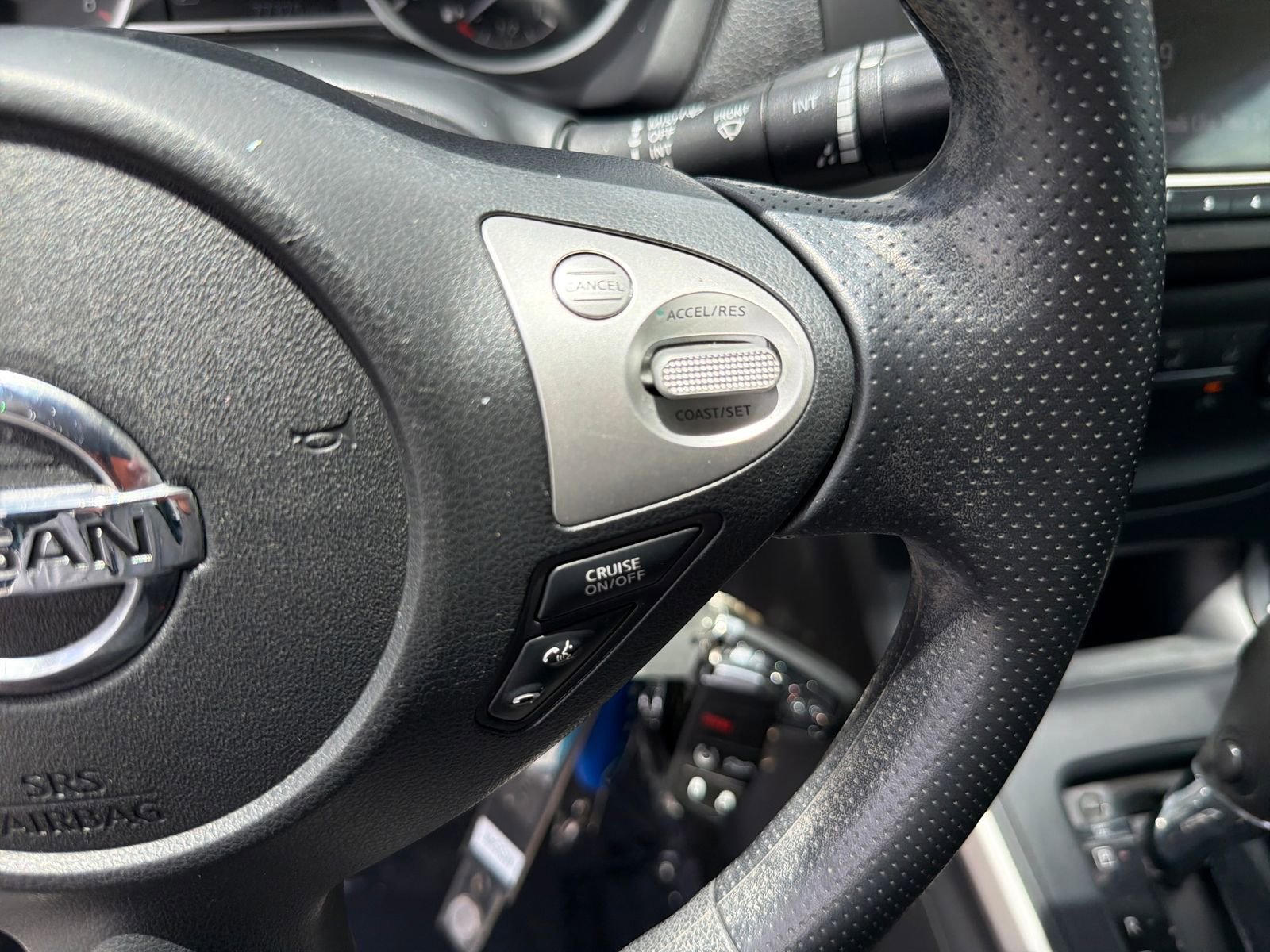 Used 2018 Nissan Sentra S w/ Protection Package FWD image 17