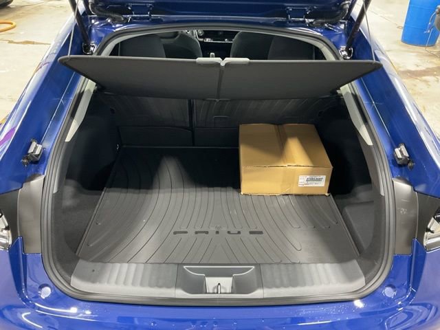 New 2026 Toyota Prius Plug-In Hybrid FWD image 21