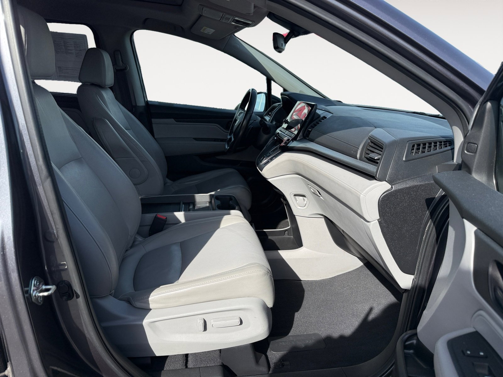 Used 2018 Honda Odyssey EX-L image 19