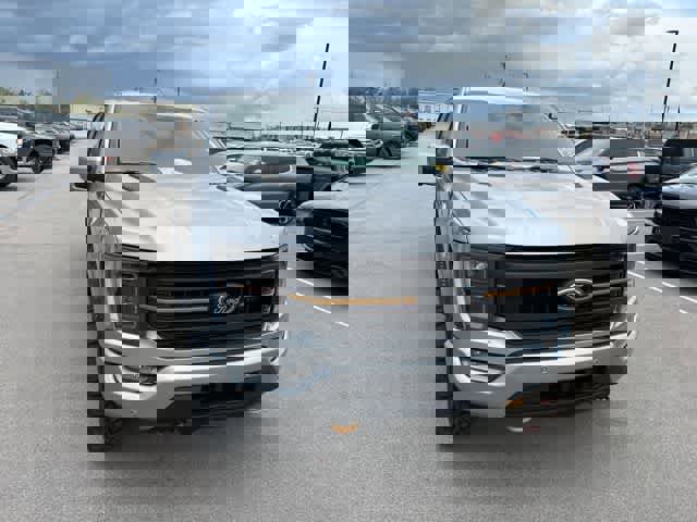 Used 2022 Ford F150 Tremor w/ Equipment Group 402A High image 25