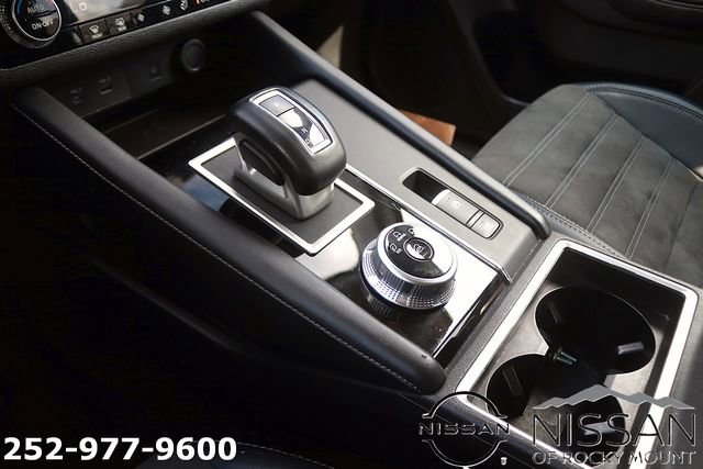 Used 2024 Mitsubishi Outlander SE AWD/4WD image 21