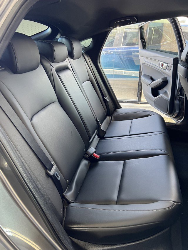 Used 2024 Acura Integra A-Spec image 12