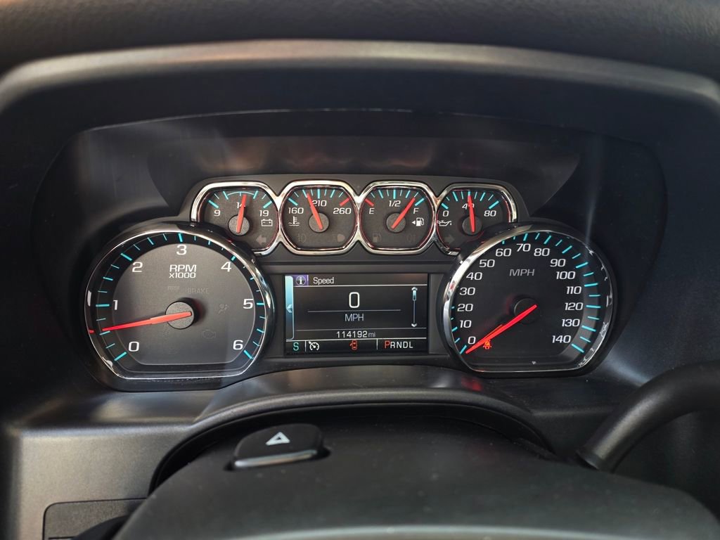 Used 2018 GMC Sierra 1500 SLT w/ Texas SLT Premium Package image 15