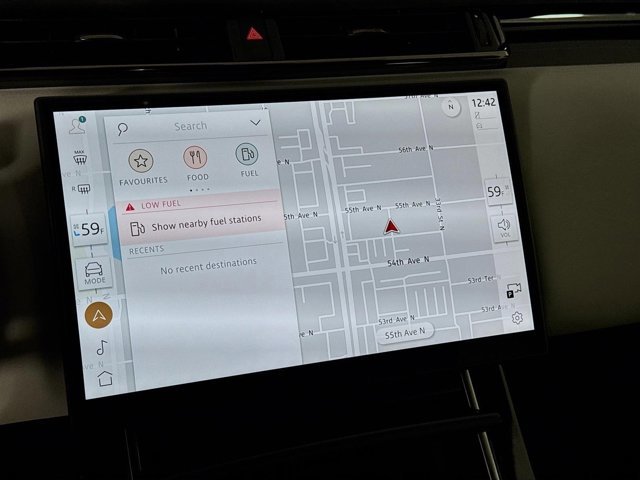 Used 2026 Land Rover Range Rover Velar Dynamic SE image 16