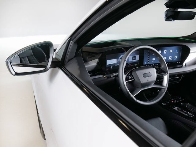 Certified 2027 Audi Q6 e-tron Premium Plus w/ Premium Plus AWD/4WD image 25