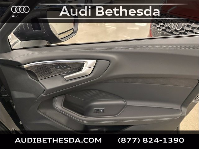 New 2026 Audi A5 Premium Plus AWD/4WD image 24