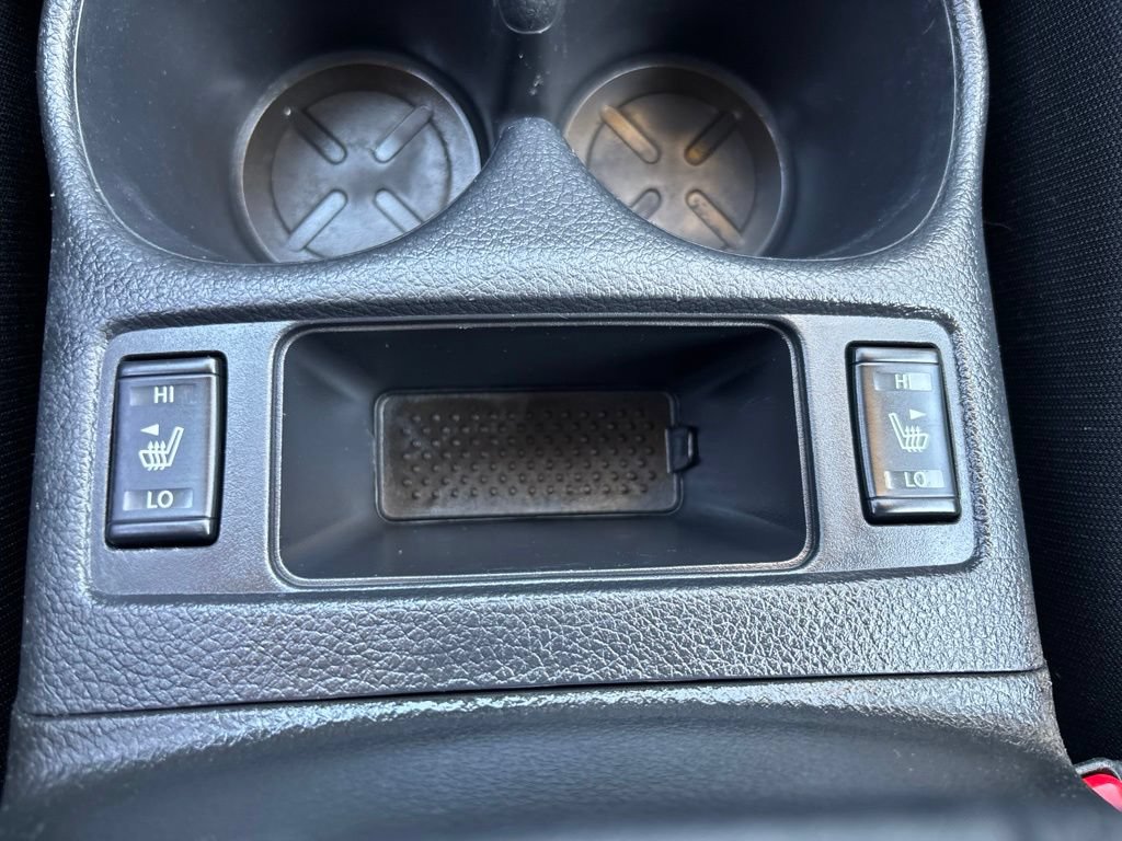Used 2019 Nissan Rogue SV AWD/4WD image 30