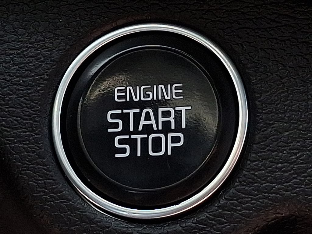 Certified 2023 Kia Forte GT-Line w/ GT-Line Premium Package FWD image 20