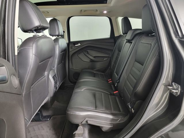 Used 2017 Ford Escape Titanium AWD/4WD image 15