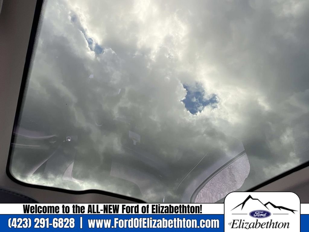 New 2025 Ford Mustang Mach-E Premium image 16