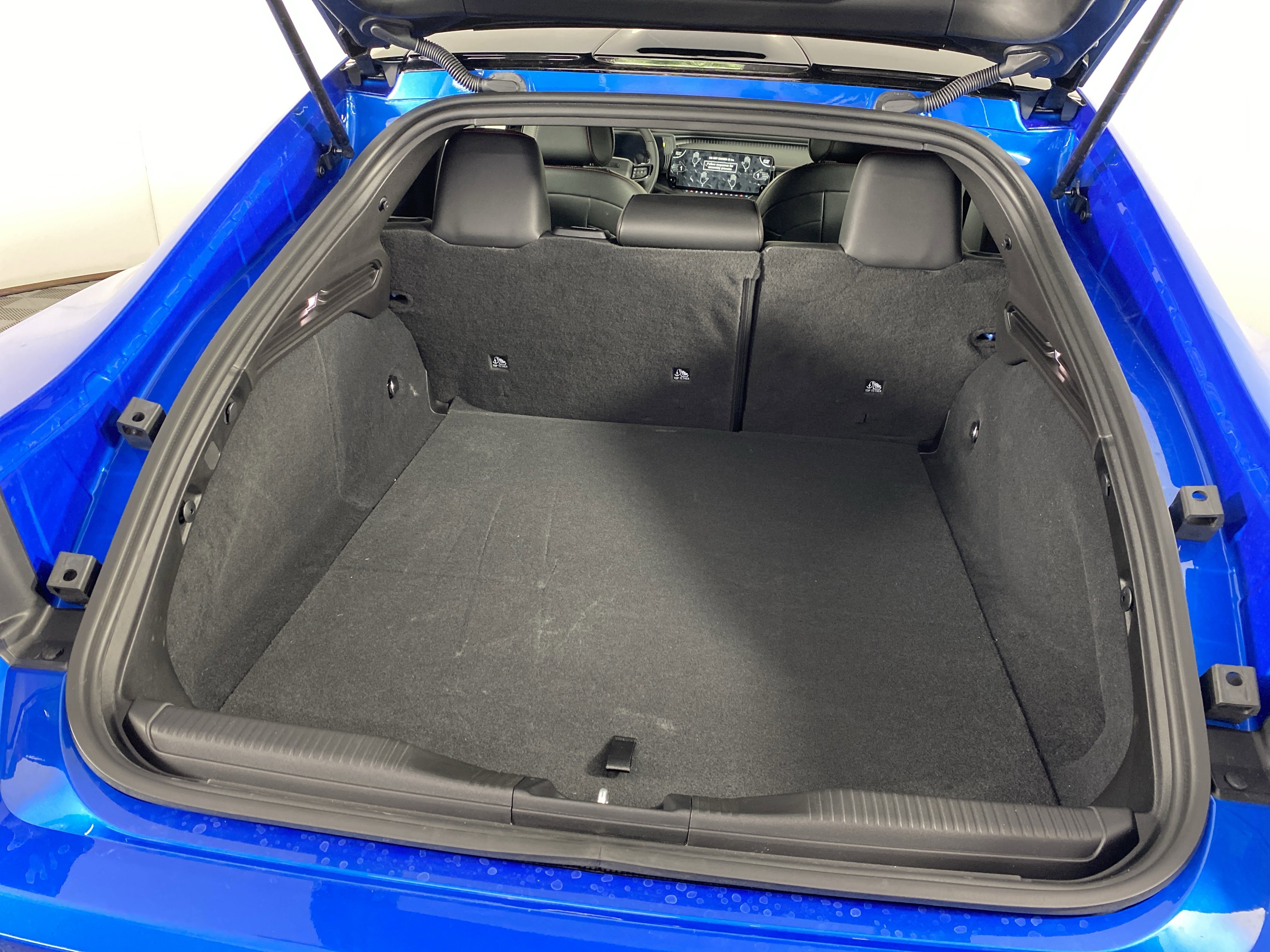New 2026 Dodge Charger Scat Pack AWD/4WD image 30