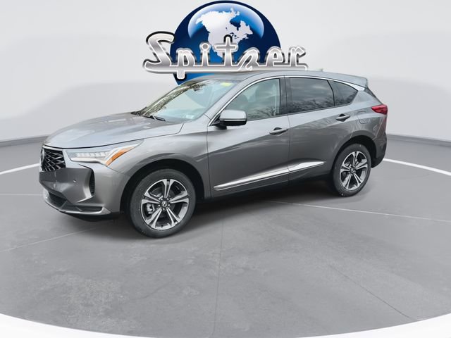 New 2026 Acura RDX Technology Package image 4