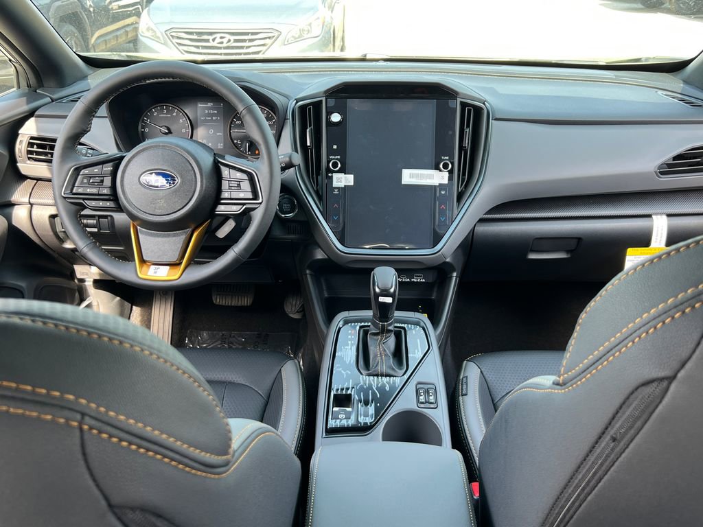New 2026 Subaru Crosstrek 2.5i Wilderness image 18