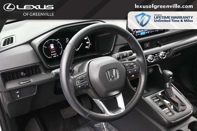 Used 2025 Honda CR-V Sport-L image 20