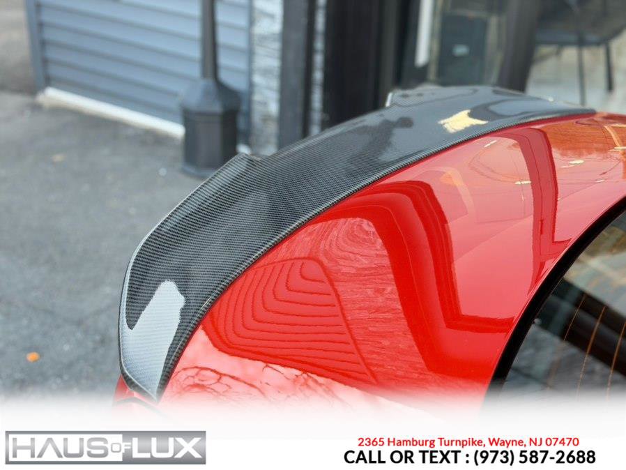 Used 2017 BMW M3 RWD image 30