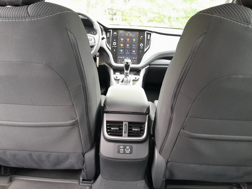 Certified 2025 Subaru Legacy Premium AWD/4WD image 31