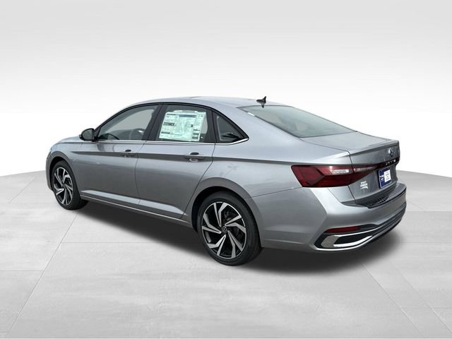 New 2026 Volkswagen Jetta SEL FWD image 3