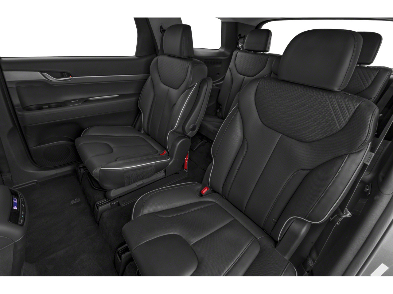 Certified 2024 Hyundai Palisade XRT AWD/4WD image 73