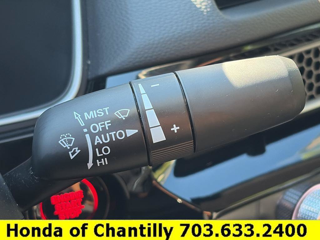 Certified 2024 Honda Civic Touring image 11